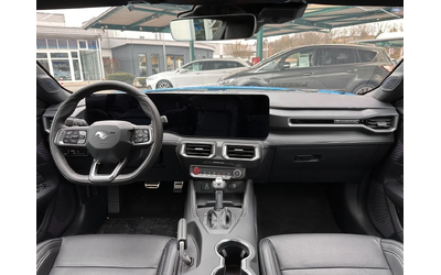 Ford Mustang GT - автомобили, коли, обяви за нови и употребявани 10