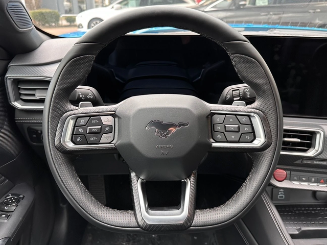 Ford Mustang GT - автомобили, коли, обяви за нови и употребявани 11