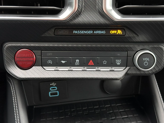 Ford Mustang GT - автомобили, коли, обяви за нови и употребявани 14