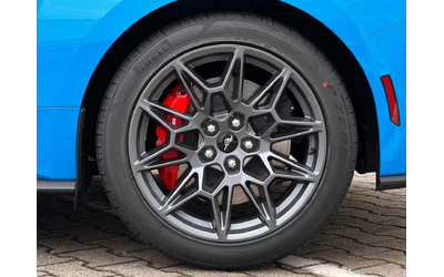 Ford Mustang GT - автомобили, коли, обяви за нови и употребявани 6