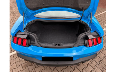 Ford Mustang GT - автомобили, коли, обяви за нови и употребявани 7