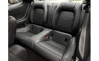 Ford Mustang GT - автомобили, коли, обяви за нови и употребявани 8