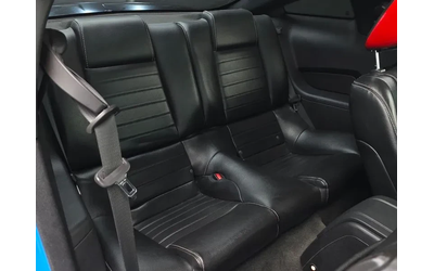 Ford Mustang - автомобили, коли, обяви за нови и употребявани 11