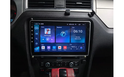 Ford Mustang - автомобили, коли, обяви за нови и употребявани 13