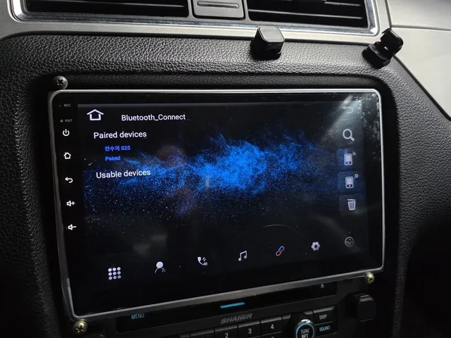 Ford Mustang - автомобили, коли, обяви за нови и употребявани 15