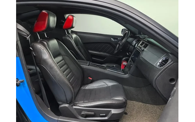 Ford Mustang - автомобили, коли, обяви за нови и употребявани 9