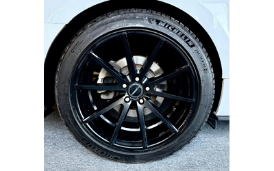 Ford Mustang S550 * MPconcepts * GT * VOSSEN * Лизинг - автомобили, коли, обяви за нови и употребявани 13