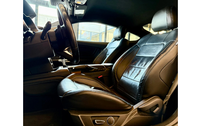 Ford Mustang S550 * MPconcepts * GT * VOSSEN * Лизинг - автомобили, коли, обяви за нови и употребявани 6