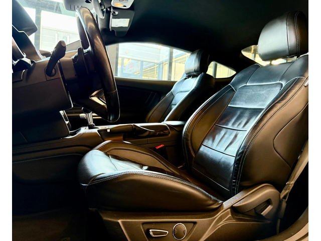 Ford Mustang S550 * MPconcepts * GT * VOSSEN * Лизинг - автомобили, коли, обяви за нови и употребявани 6