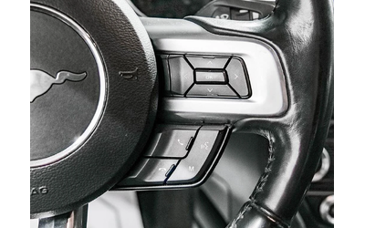 Ford Mustang 2018* 5.0 GT* РЪЧКА - автомобили, коли, обяви за нови и употребявани 10