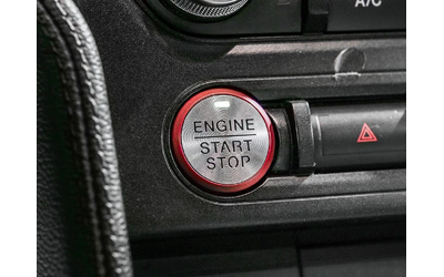 Ford Mustang 2018* 5.0 GT* РЪЧКА - автомобили, коли, обяви за нови и употребявани 12