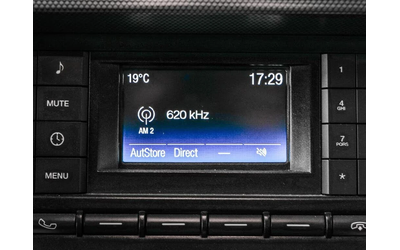 Ford Mustang 2018* 5.0 GT* РЪЧКА - автомобили, коли, обяви за нови и употребявани 14