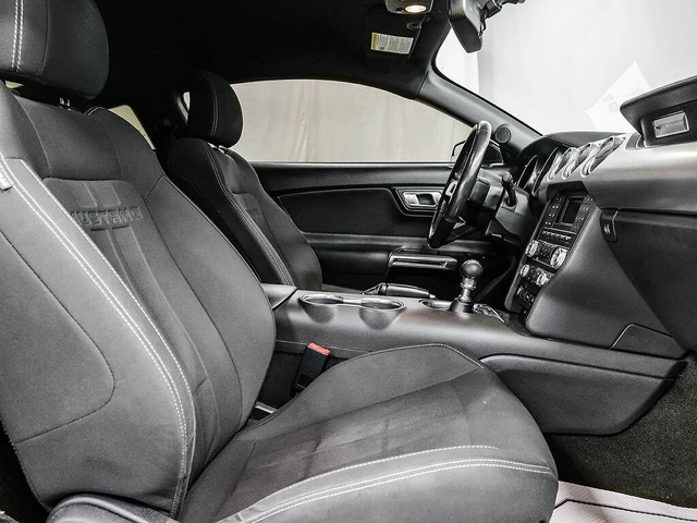 Ford Mustang 2018* 5.0 GT* РЪЧКА - автомобили, коли, обяви за нови и употребявани 15