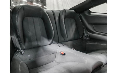 Ford Mustang 2018* 5.0 GT* РЪЧКА - автомобили, коли, обяви за нови и употребявани 16