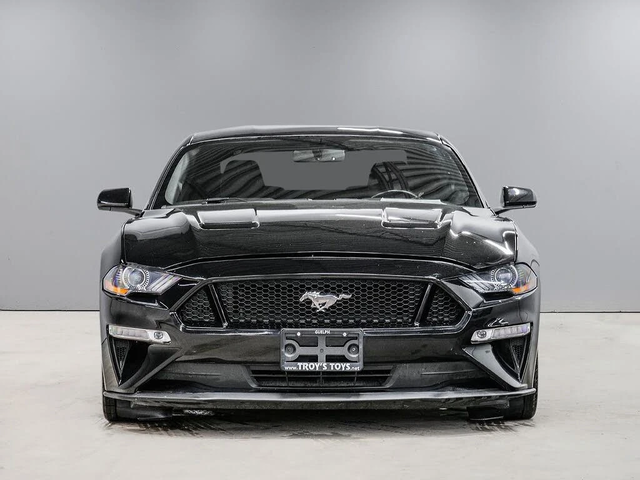 Ford Mustang 2018* 5.0 GT* РЪЧКА - автомобили, коли, обяви за нови и употребявани 1