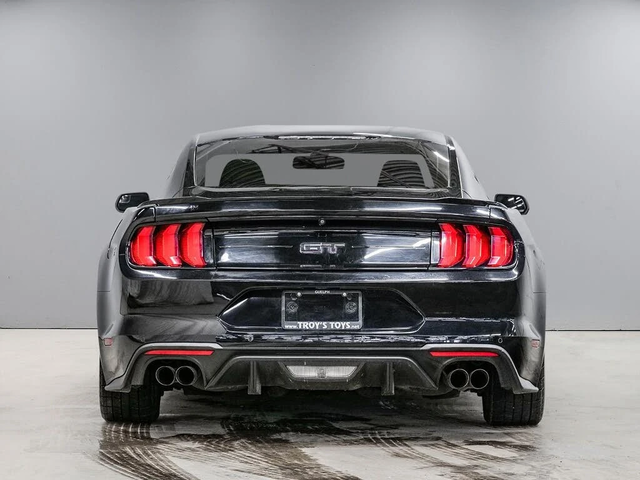 Ford Mustang 2018* 5.0 GT* РЪЧКА - автомобили, коли, обяви за нови и употребявани 2