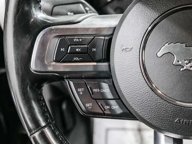 Ford Mustang 2018* 5.0 GT* РЪЧКА - автомобили, коли, обяви за нови и употребявани 9