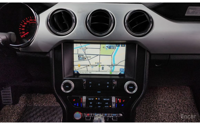 Ford Mustang 5.0 GT* КОЖА* NAVI* ПОДГРЕВ* ОБДУХВАНЕ* MEMORY* - автомобили, коли, обяви за нови и употребявани 11