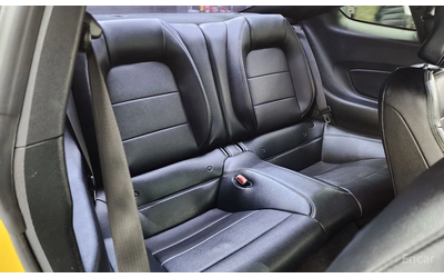 Ford Mustang 5.0 GT* КОЖА* NAVI* ПОДГРЕВ* ОБДУХВАНЕ* MEMORY* - автомобили, коли, обяви за нови и употребявани 14