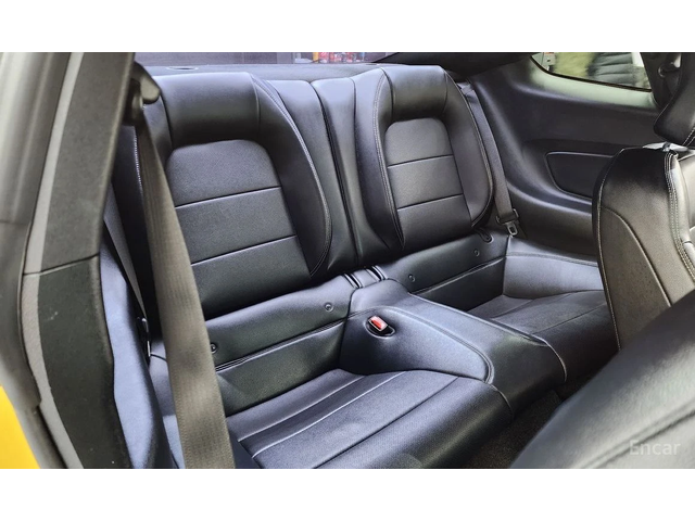 Ford Mustang 5.0 GT* КОЖА* NAVI* ПОДГРЕВ* ОБДУХВАНЕ* MEMORY* - автомобили, коли, обяви за нови и употребявани 14