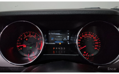 Ford Mustang 5.0 GT* КОЖА* NAVI* ПОДГРЕВ* ОБДУХВАНЕ* MEMORY* - автомобили, коли, обяви за нови и употребявани 9