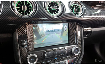 Ford Mustang 5.0* GT-500 PACK* CARBON* ОБДУХВАНЕ* NAVI* ПОДГРЕВ - автомобили, коли, обяви за нови и употребявани 11