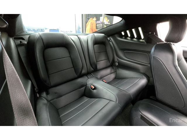 Ford Mustang 5.0* GT-500 PACK* CARBON* ОБДУХВАНЕ* NAVI* ПОДГРЕВ - автомобили, коли, обяви за нови и употребявани 13