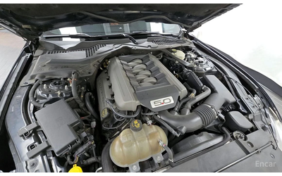 Ford Mustang 5.0* GT-500 PACK* CARBON* ОБДУХВАНЕ* NAVI* ПОДГРЕВ - автомобили, коли, обяви за нови и употребявани 14