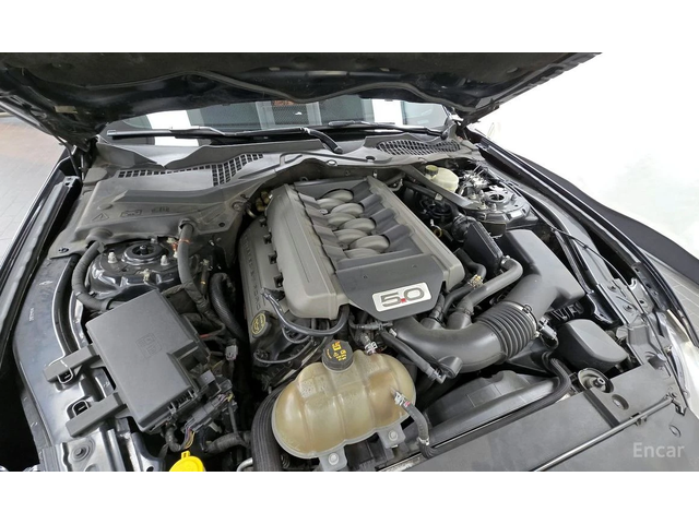 Ford Mustang 5.0* GT-500 PACK* CARBON* ОБДУХВАНЕ* NAVI* ПОДГРЕВ - автомобили, коли, обяви за нови и употребявани 14