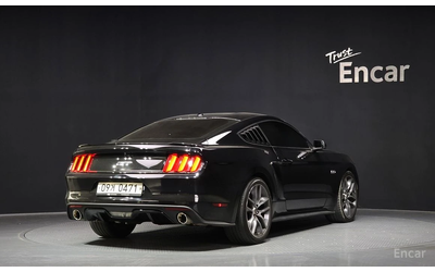 ford-mustang - 2