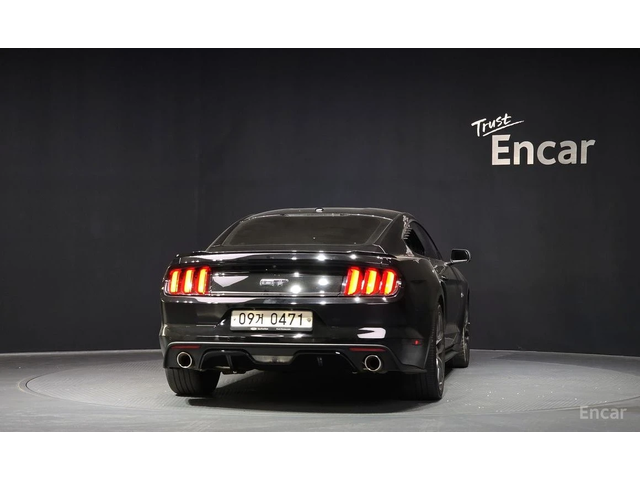 Ford Mustang 5.0* GT-500 PACK* CARBON* ОБДУХВАНЕ* NAVI* ПОДГРЕВ - автомобили, коли, обяви за нови и употребявани 3