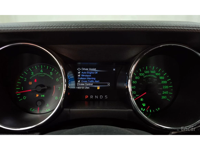 Ford Mustang 5.0* GT-500 PACK* CARBON* ОБДУХВАНЕ* NAVI* ПОДГРЕВ - автомобили, коли, обяви за нови и употребявани 9