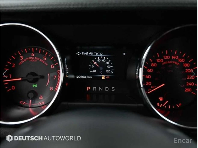 Ford Mustang 2.3 Eco Boost* GT Pack* КОЖА* ОБУДХВАНЕ* NAVI* - автомобили, коли, обяви за нови и употребявани 10