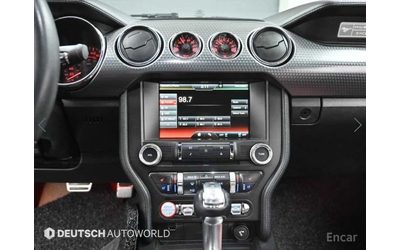 Ford Mustang 2.3 Eco Boost* GT Pack* КОЖА* ОБУДХВАНЕ* NAVI* - автомобили, коли, обяви за нови и употребявани 11