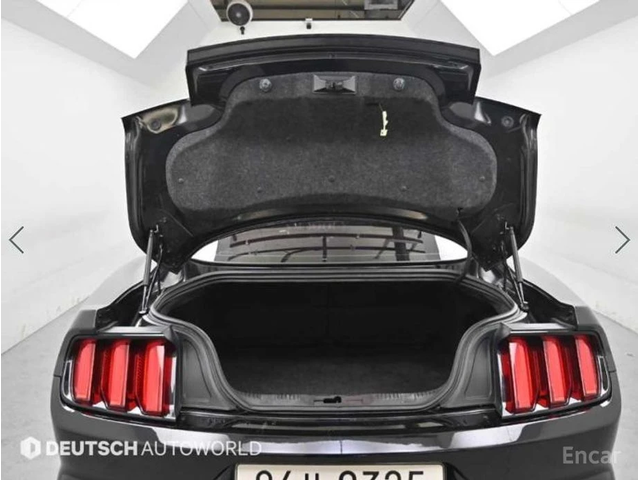 Ford Mustang 2.3 Eco Boost* GT Pack* КОЖА* ОБУДХВАНЕ* NAVI* - автомобили, коли, обяви за нови и употребявани 15