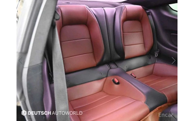 Ford Mustang 2.3 Eco Boost* GT Pack* КОЖА* ОБУДХВАНЕ* NAVI* - автомобили, коли, обяви за нови и употребявани 8