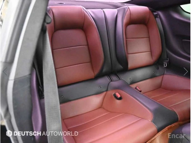 Ford Mustang 2.3 Eco Boost* GT Pack* КОЖА* ОБУДХВАНЕ* NAVI* - автомобили, коли, обяви за нови и употребявани 8