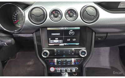 Ford Mustang 2.3 Eco Boost* GT-500 Pack* ОБДУХВАНЕ* КОЖА* NAVI* - автомобили, коли, обяви за нови и употребявани 11