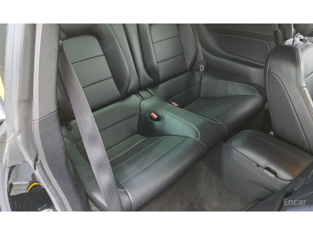 Ford Mustang 2.3 Eco Boost* GT-500 Pack* ОБДУХВАНЕ* КОЖА* NAVI* - автомобили, коли, обяви за нови и употребявани 13