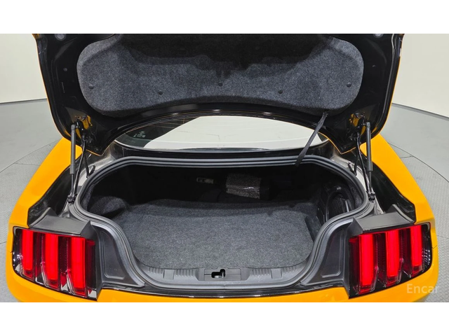 Ford Mustang 2.3 Eco Boost* GT-500 Pack* ОБДУХВАНЕ* КОЖА* NAVI* - автомобили, коли, обяви за нови и употребявани 14