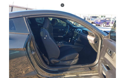 Ford Mustang * KEYLESS* 2.3* ECOBOOST* - автомобили, коли, обяви за нови и употребявани 11