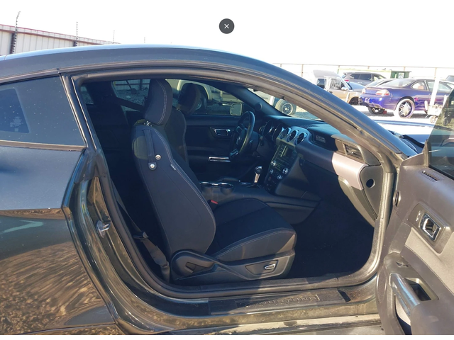 Ford Mustang * KEYLESS* 2.3* ECOBOOST* - автомобили, коли, обяви за нови и употребявани 11