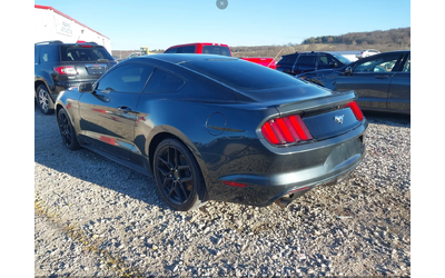 ford-mustang - 4