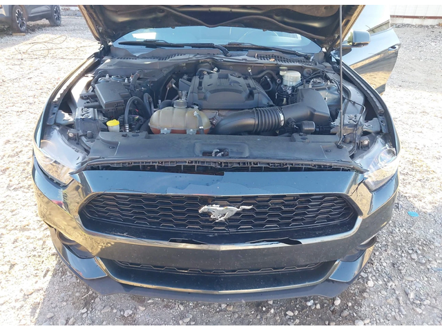 Ford Mustang * KEYLESS* 2.3* ECOBOOST* - автомобили, коли, обяви за нови и употребявани 7