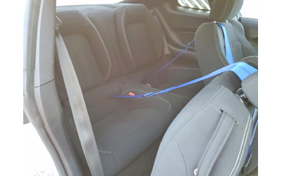 Ford Mustang * GT* 5.0* CARBON* - автомобили, коли, обяви за нови и употребявани 9