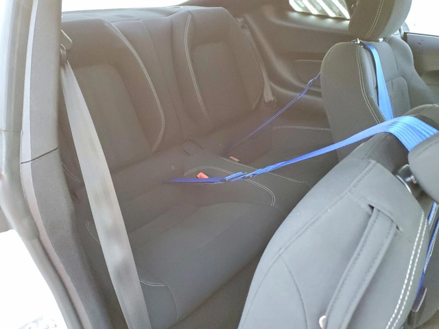 Ford Mustang * GT* 5.0* CARBON* - автомобили, коли, обяви за нови и употребявани 9