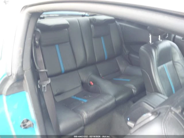 Ford Mustang GT PREMIUM* 5.0L V8 420HP* CARFAX* ВИДЕО - автомобили, коли, обяви за нови и употребявани 12