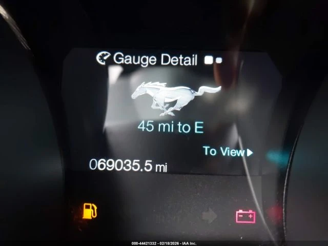 Ford Mustang GT PREMIUM* 5.0L V8 420HP* CARFAX* ВИДЕО - автомобили, коли, обяви за нови и употребявани 15