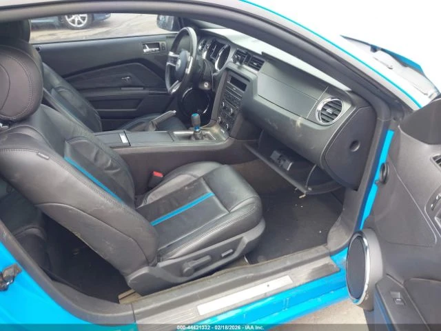 Ford Mustang GT PREMIUM* 5.0L V8 420HP* CARFAX* ВИДЕО - автомобили, коли, обяви за нови и употребявани 7