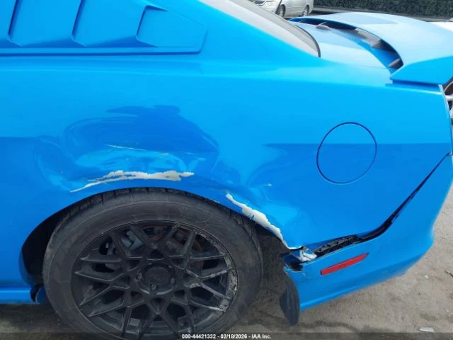 Ford Mustang GT PREMIUM* 5.0L V8 420HP* CARFAX* ВИДЕО - автомобили, коли, обяви за нови и употребявани 9